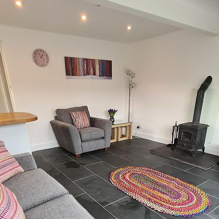 Ednyfed Apartment Nefyn Kültér fotó