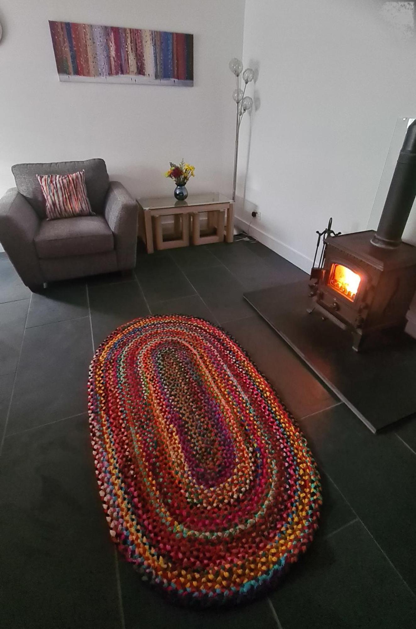Ednyfed Apartment Nefyn Kültér fotó