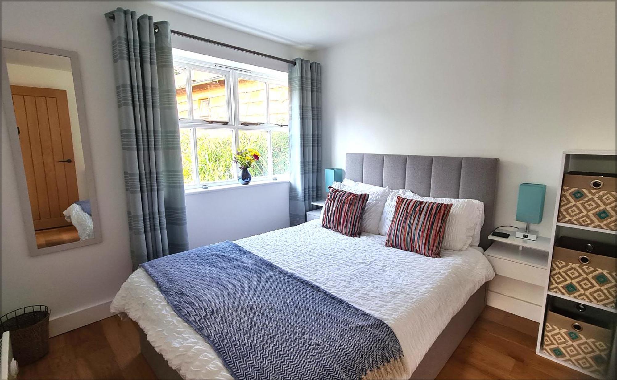 Ednyfed Apartment Nefyn Kültér fotó