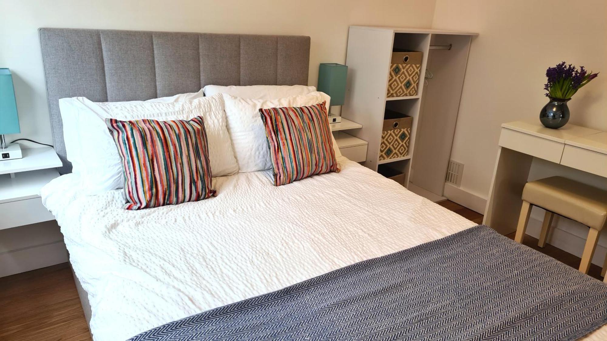 Ednyfed Apartment Nefyn Kültér fotó