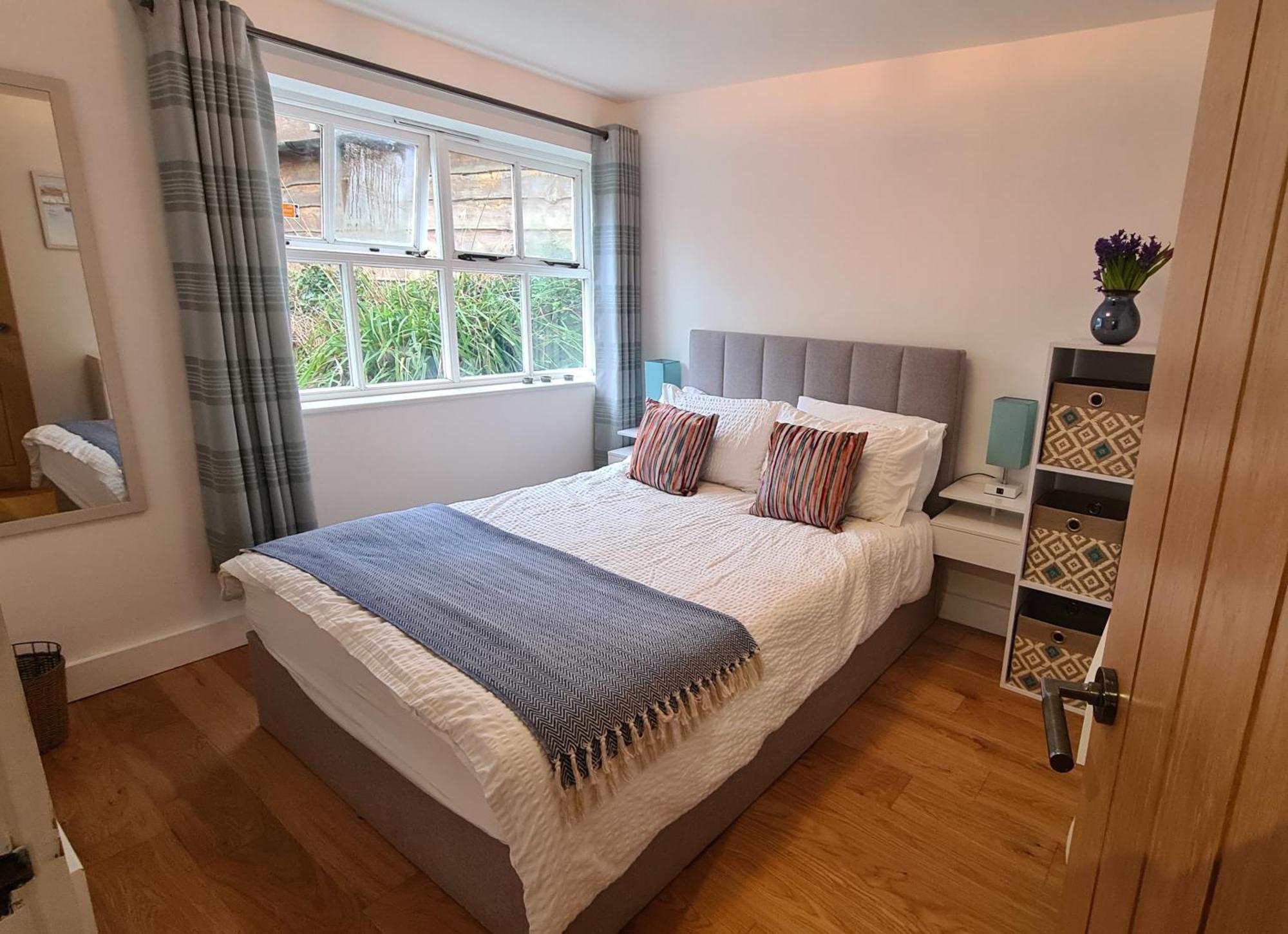 Ednyfed Apartment Nefyn Kültér fotó