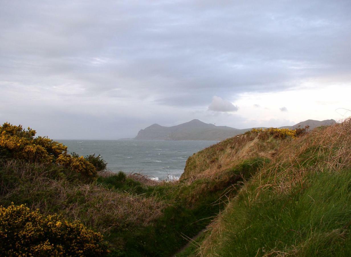 Ednyfed Apartment Nefyn Kültér fotó