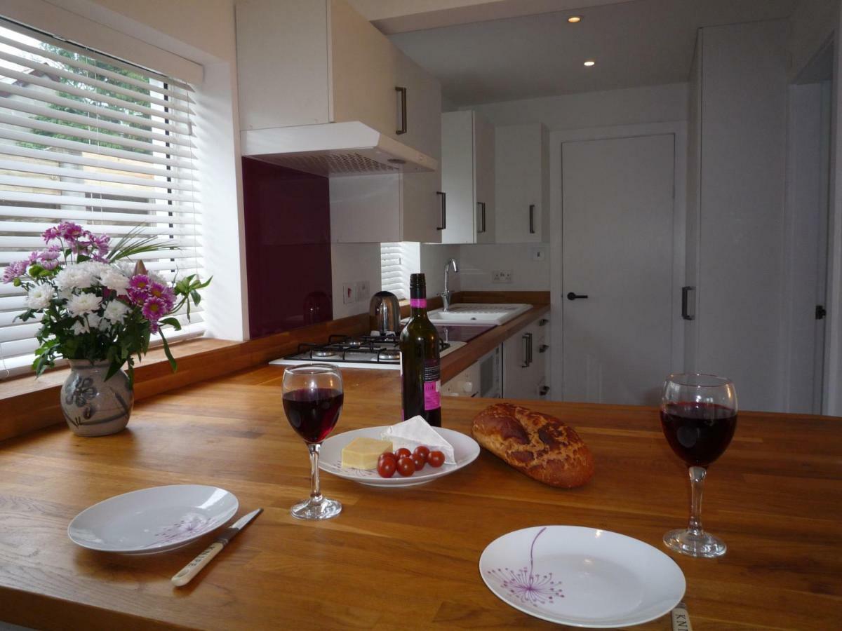 Ednyfed Apartment Nefyn Kültér fotó