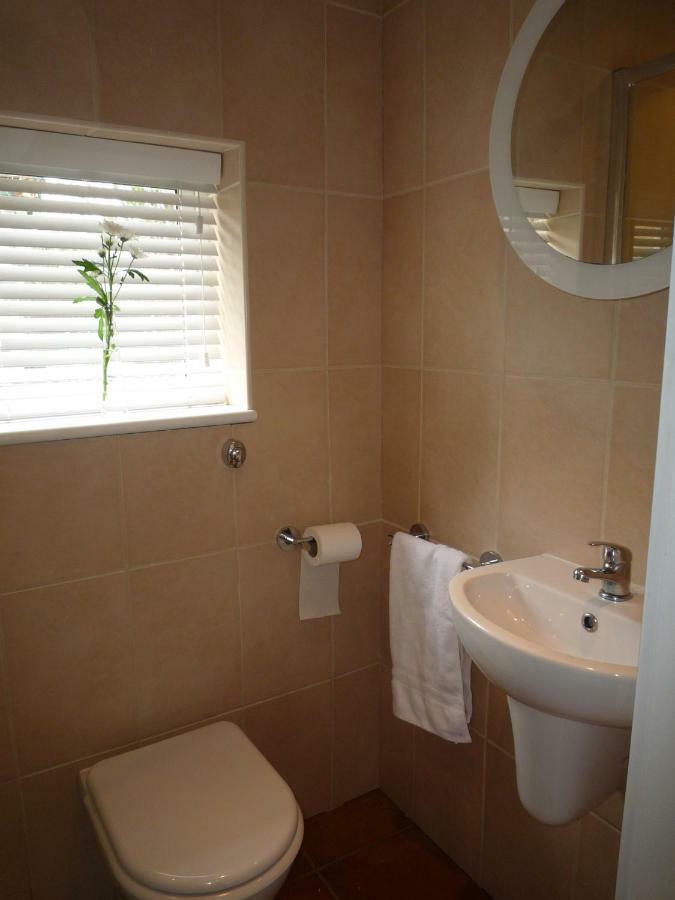 Ednyfed Apartment Nefyn Kültér fotó