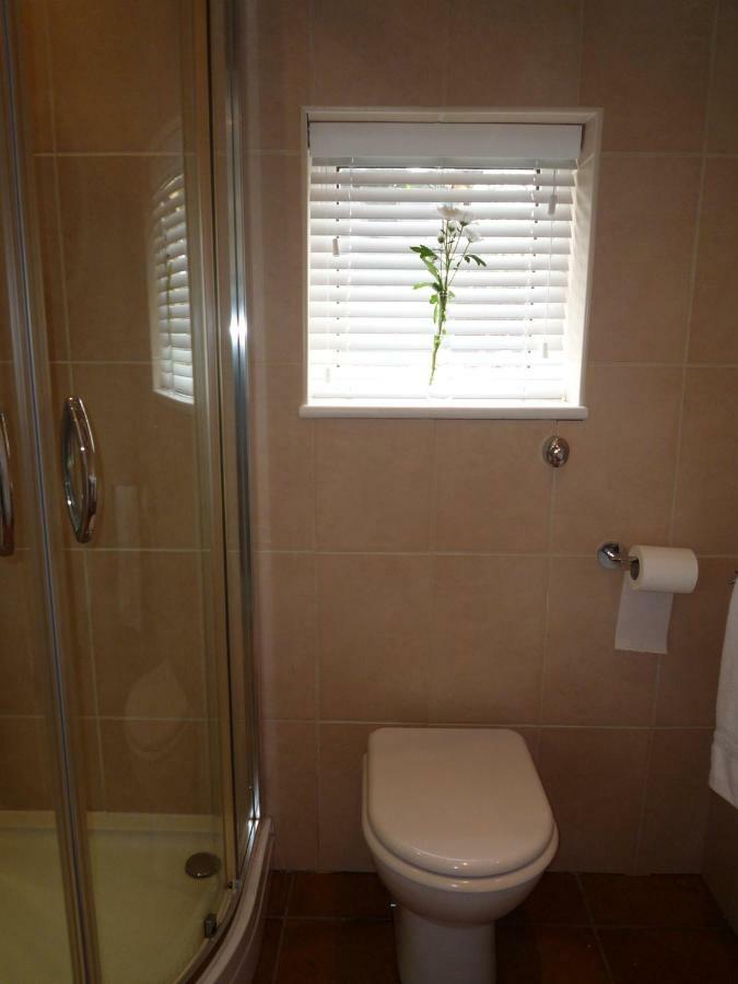 Ednyfed Apartment Nefyn Kültér fotó