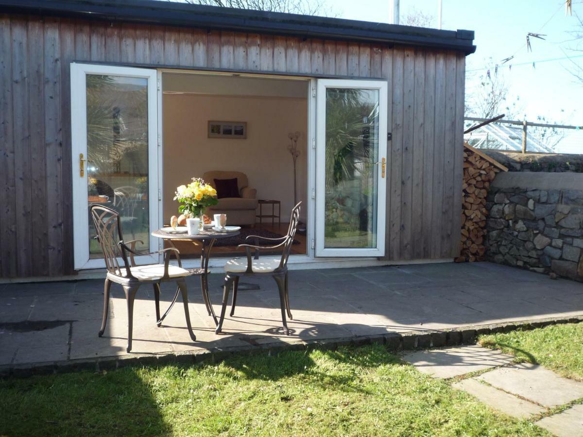 Ednyfed Apartment Nefyn Kültér fotó