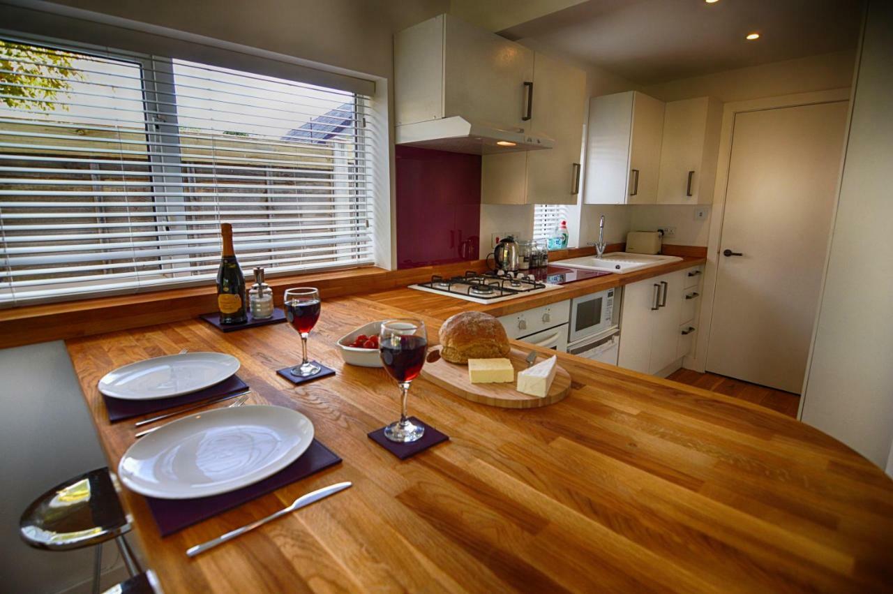 Ednyfed Apartment Nefyn Kültér fotó